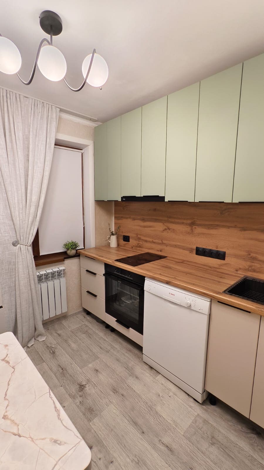 Кухня